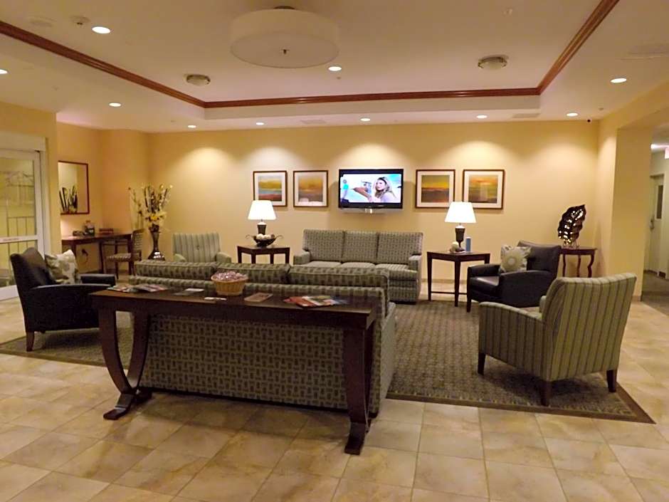 Candlewood Suites Fredericksburg By IHG