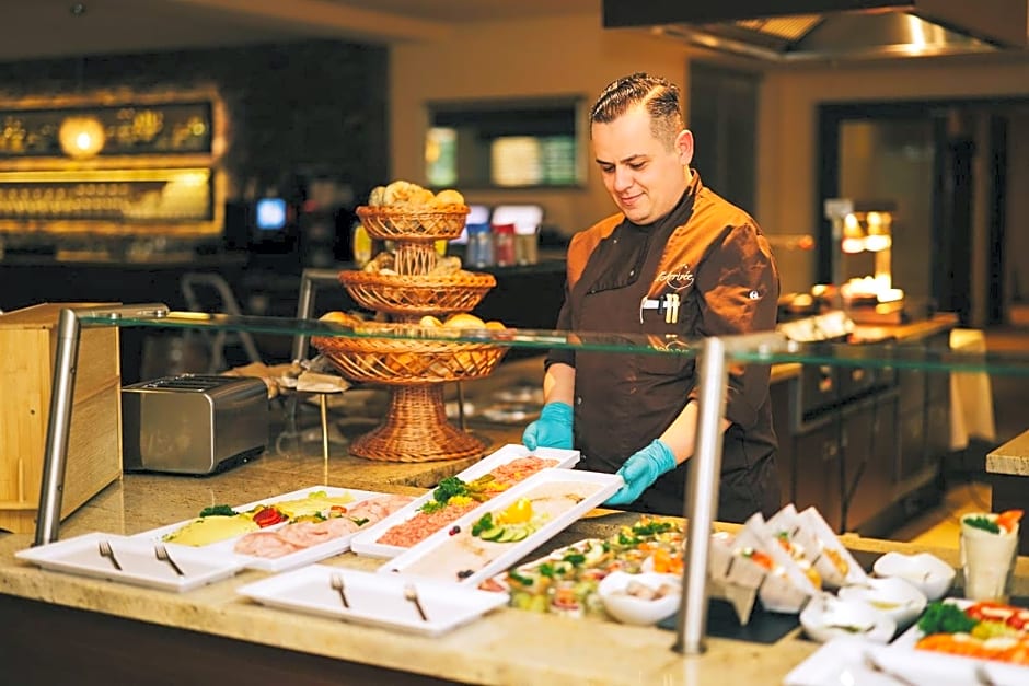 l'Arrivée Hotel & Spa