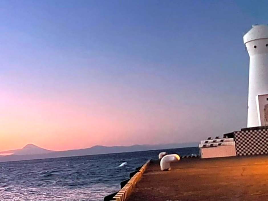 Yuraku Izu-Oshima - Vacation STAY 44721v