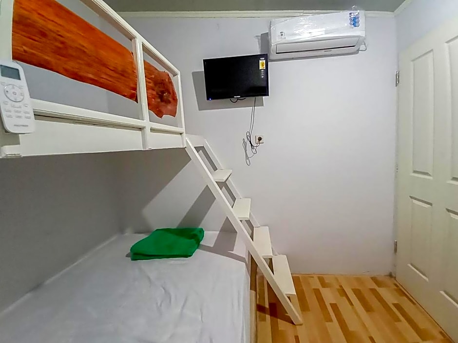 Labinda Homestay Caruban – Madiun, ID