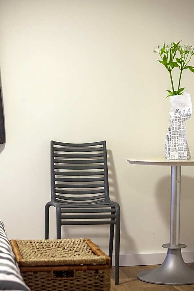 Kuwadro B&B Amsterdam Jordaan