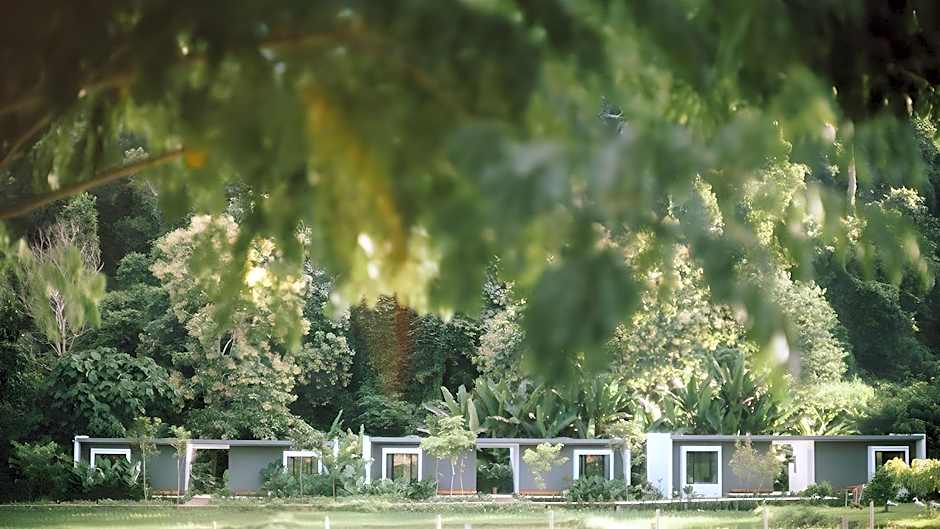 Villa De View