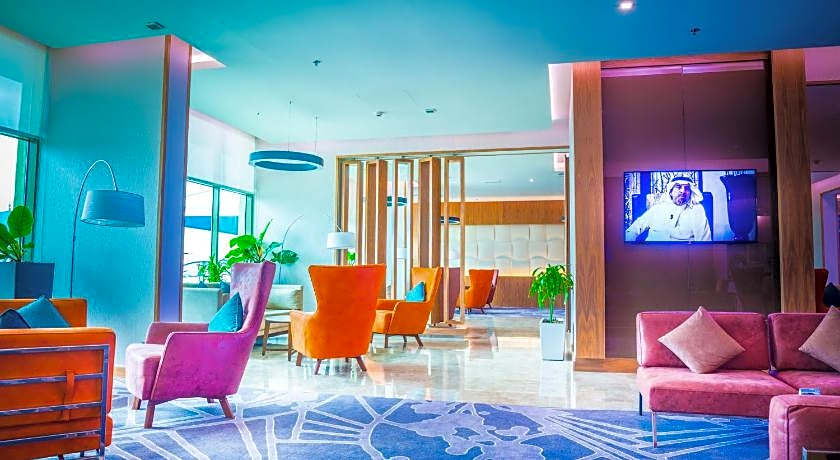 Novotel Yanbu Albahr