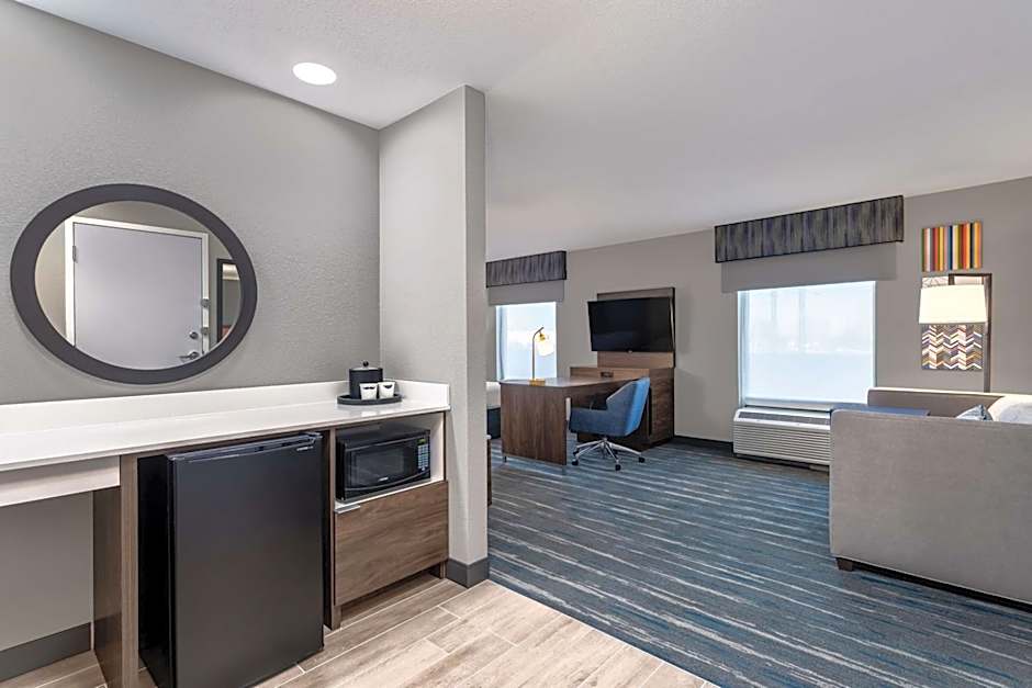 Hampton Inn By Hilton & Suites Richmond, In