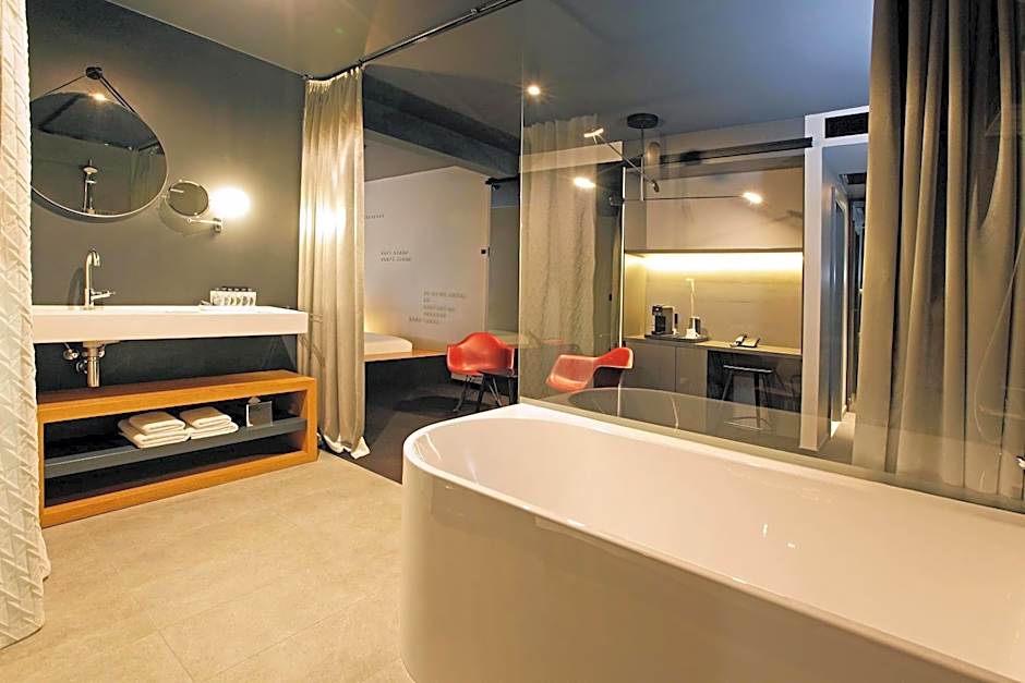 Lifestyle Hotel Vitar - Adults Only