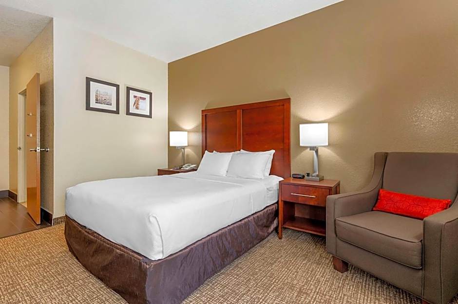 Comfort Inn Fremont
