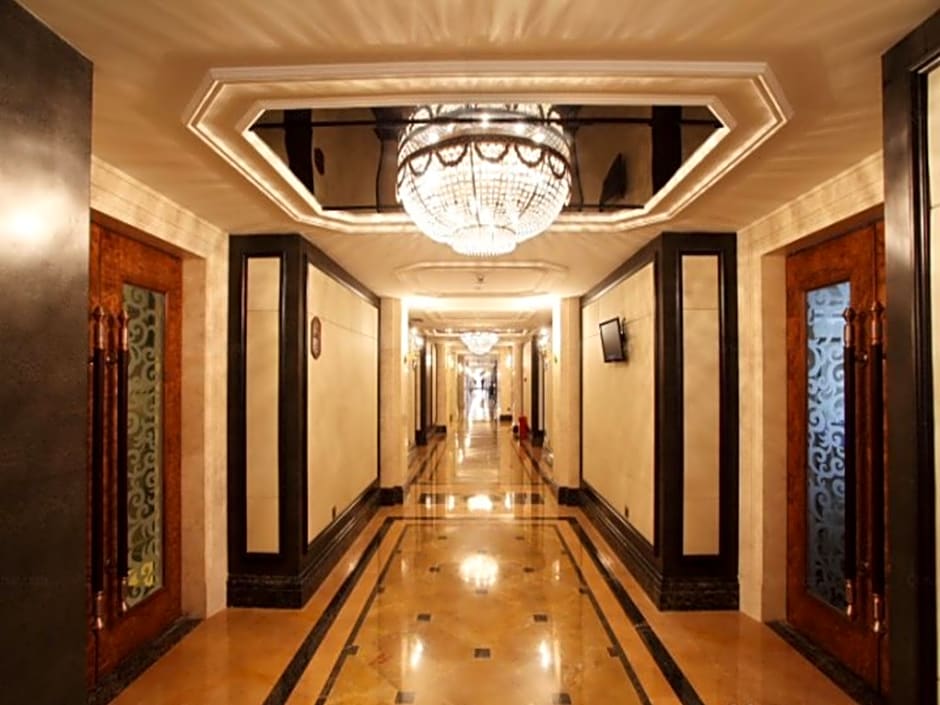 Days Hotel by Wyndham Logan City Huizhou