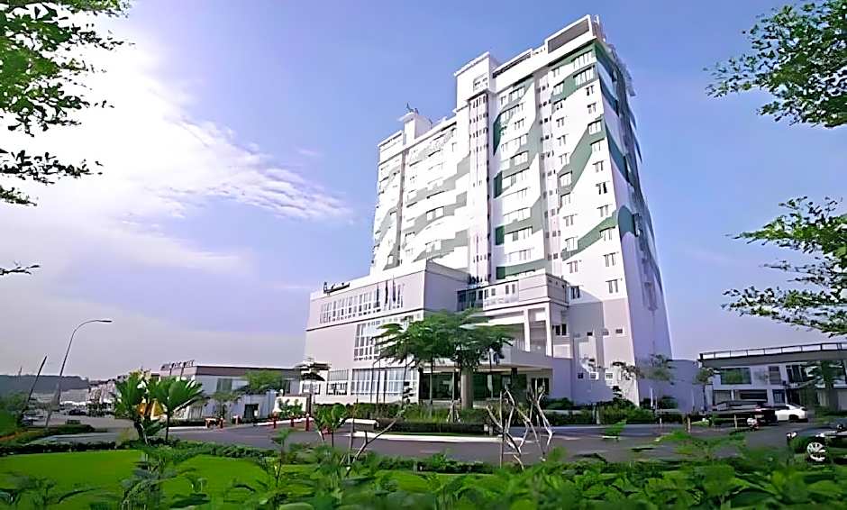 Amansari Hotel Desaru