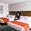 Radisson Poliforum Plaza Hotel Leon