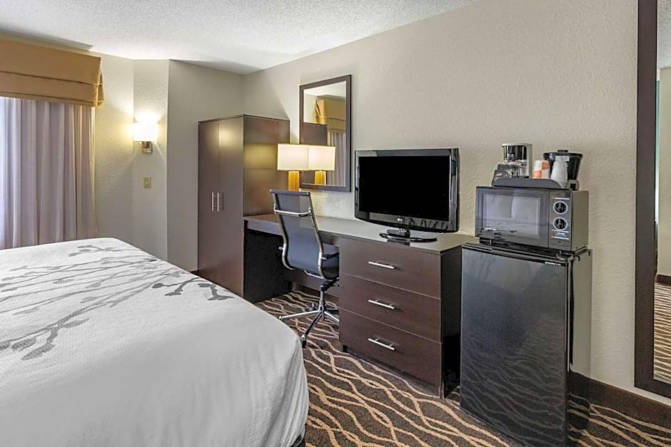 Sleep Inn Fayetteville I-95