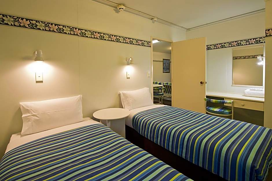 Acacia Lodge Motel