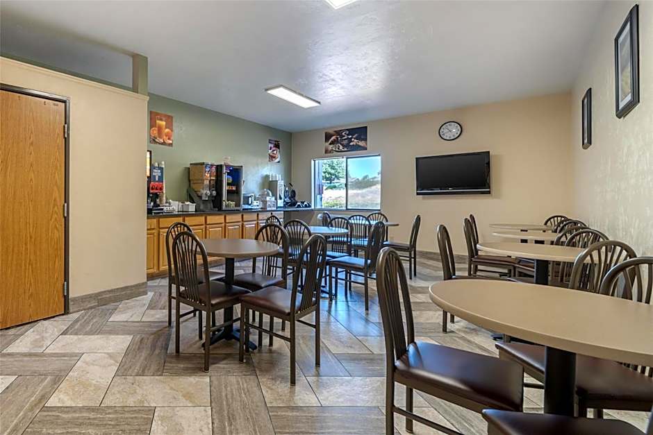 SureStay by Best Western Walla Walla