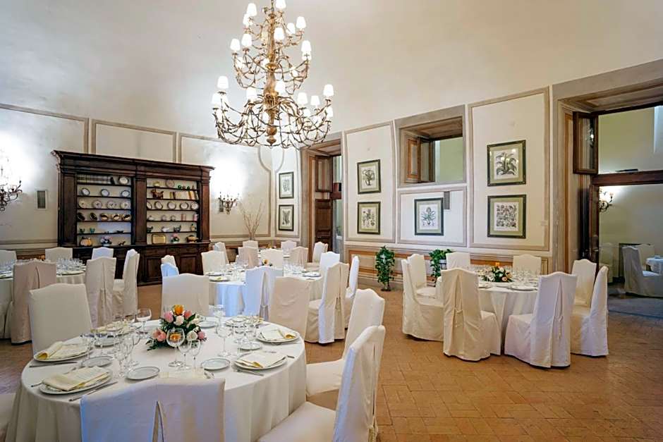 Park Hotel Villa Grazioli
