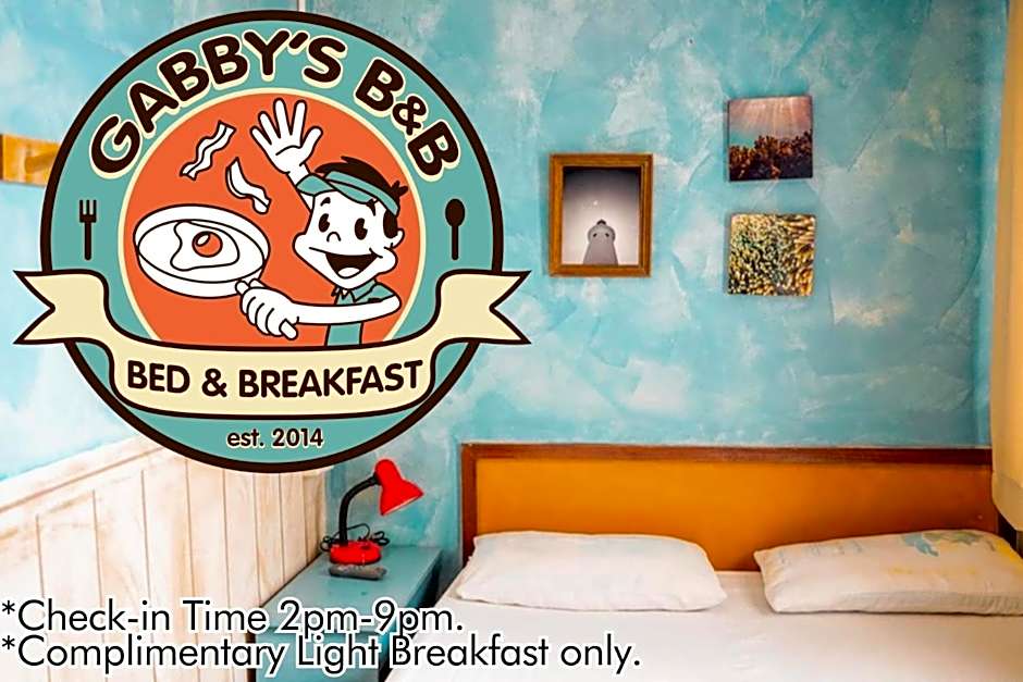 Gabby's Bed & Breakfast