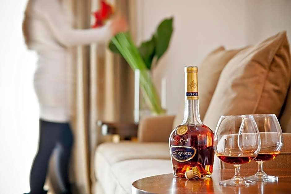 Kalavrita Canyon Hotel & Spa