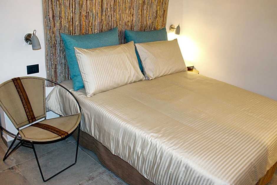 B&B Quispaccanapoli
