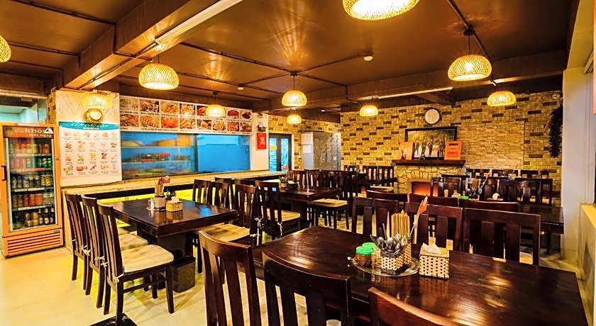 Le Bordeaux Sapa Hotel