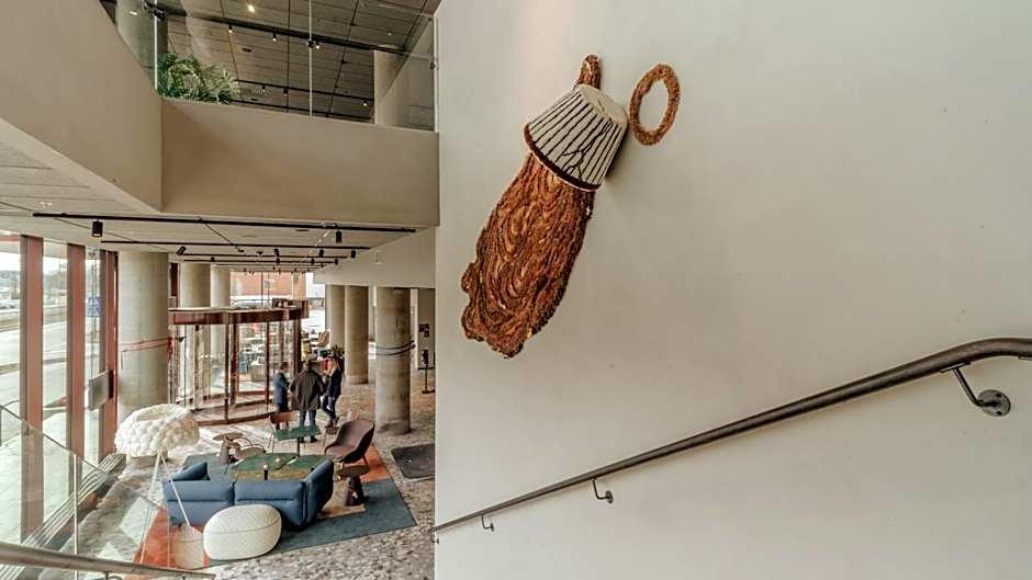 Quality Hotel The Weaver