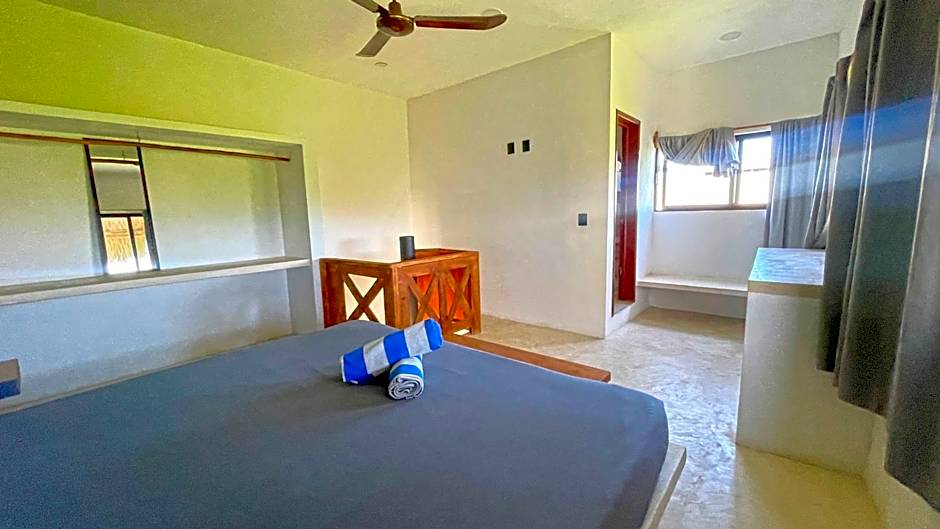 Casa Tekio Holbox By Kin Studios