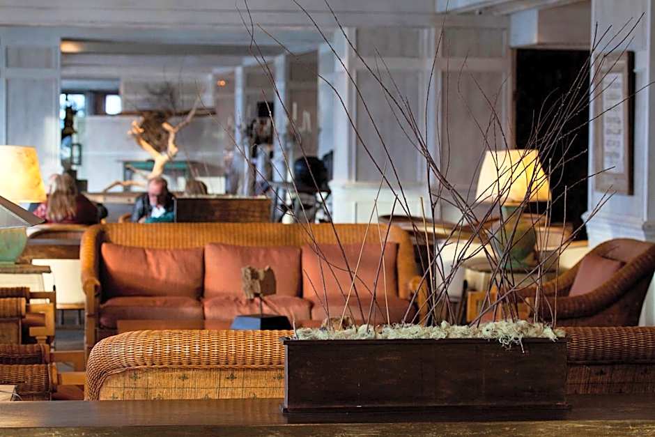 Hotel Costaustralis