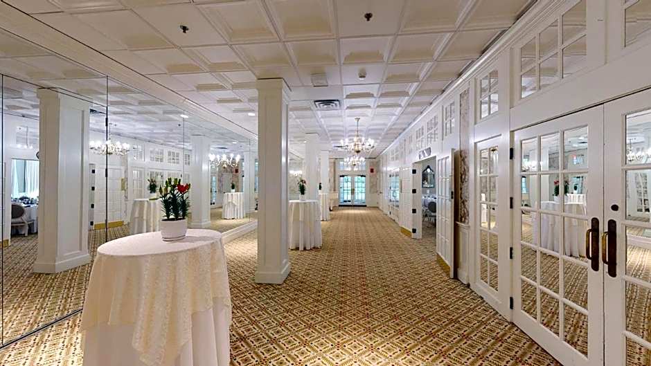 Simsbury Inn