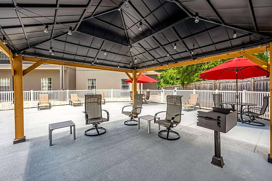 Sleep Inn & Suites