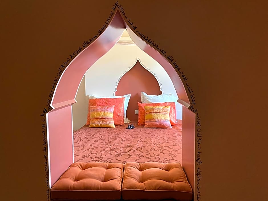 Chambres d'Hotes Raviere