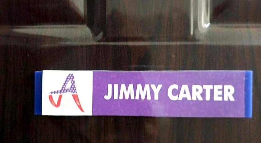 Americana Hotel