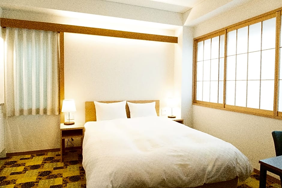 Kyoto Hatsune Hotel