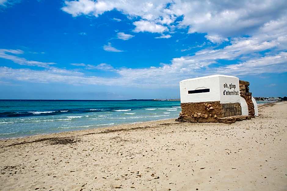 Torre Marina (Alga Marina)