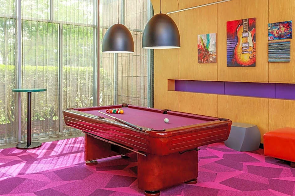 Aloft by Marriott Lexington
