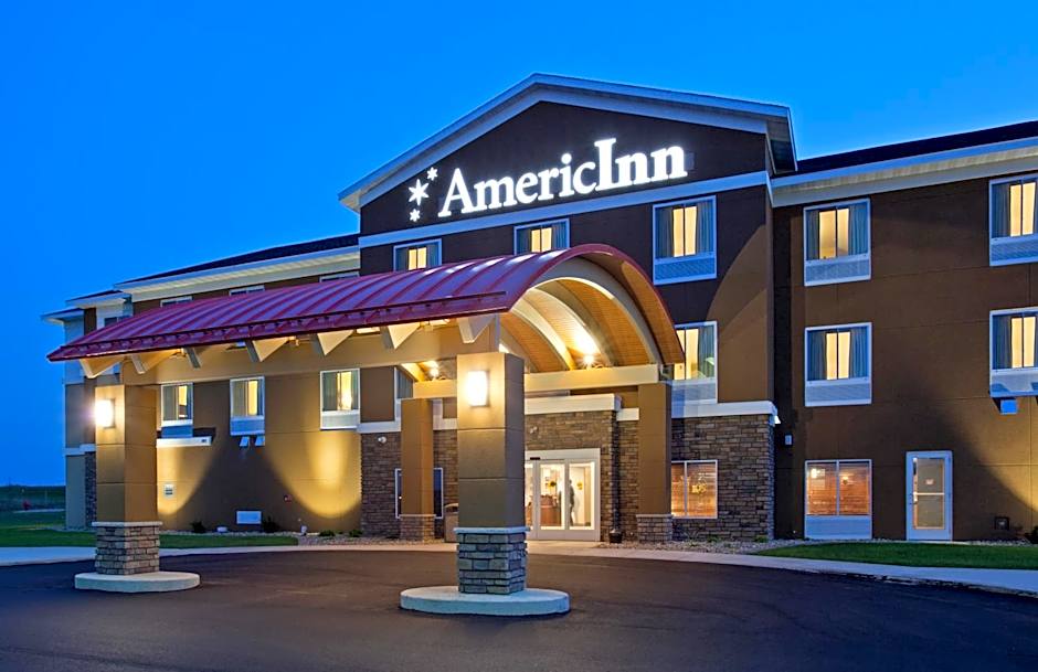 AmericInn by Wyndham Hartford SD