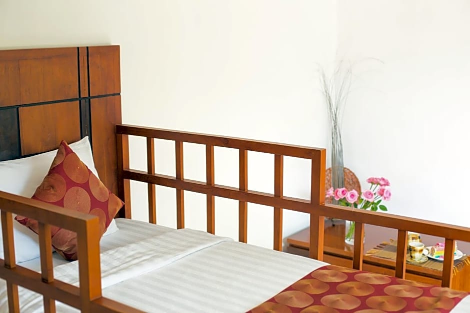 Villa Seriska Satu Sanur