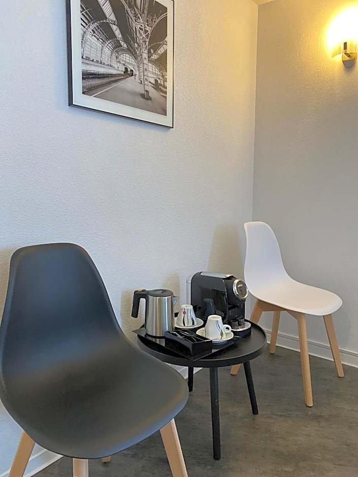 The Originals City, Hôtel Les Dômes, Perpignan Sud Saleilles