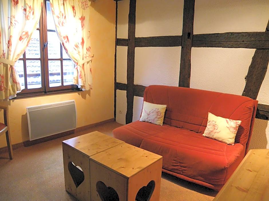 Caveau de l'ami Fritz