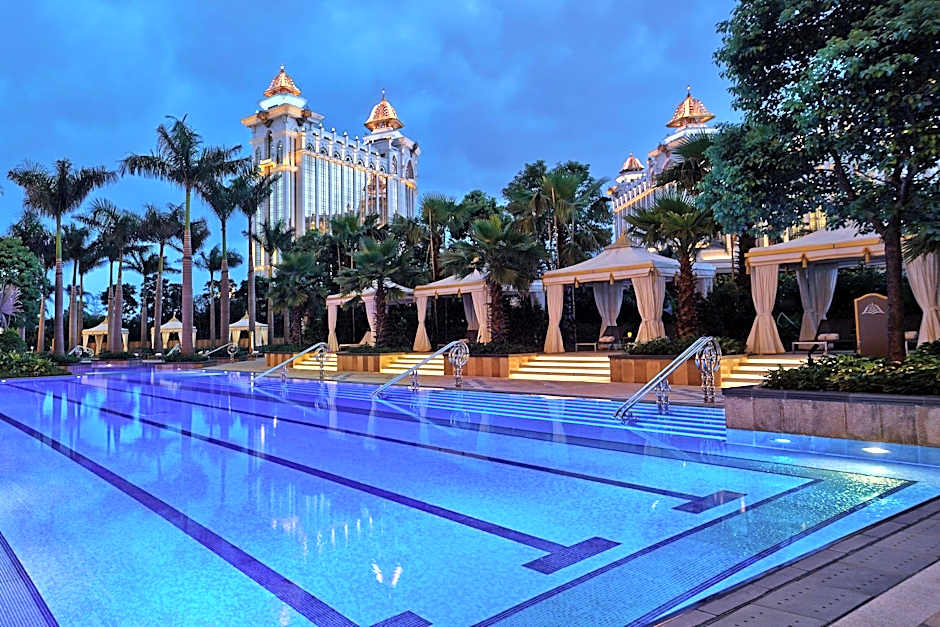 The Ritz-Carlton Macau