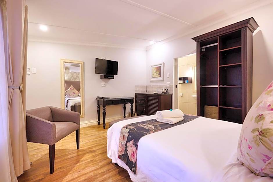 Postmasburg d Olive Rose Boutique Hotel