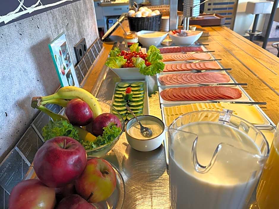 ibis budget Muenchen Putzbrunn