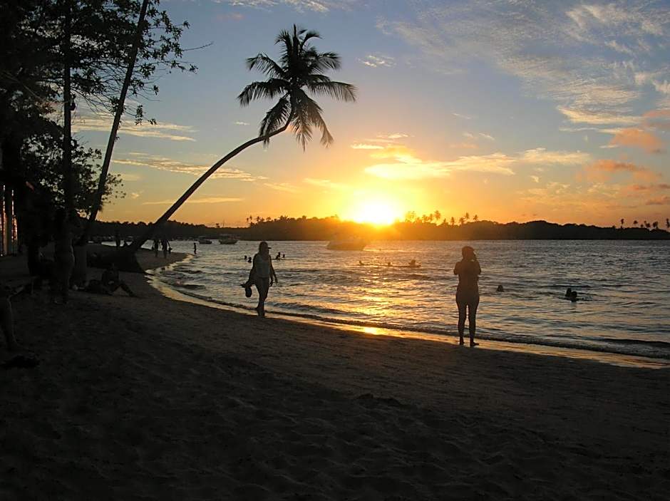 Pousada Cavallitos d'Amar