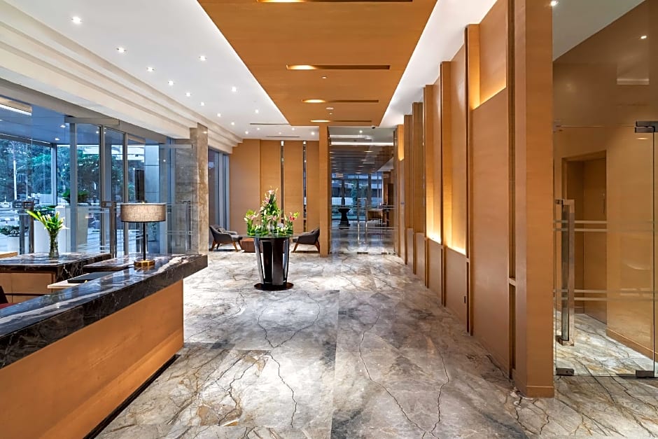 Hyatt Regency Lucknow