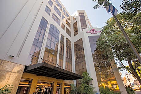Crowne Plaza Asuncion By IHG