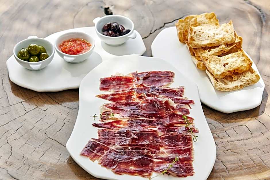 Hacienda Na Xamena, Ibiza