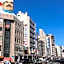 Toyoko Inn Tokyo Ueno Tawaramachi-Eki