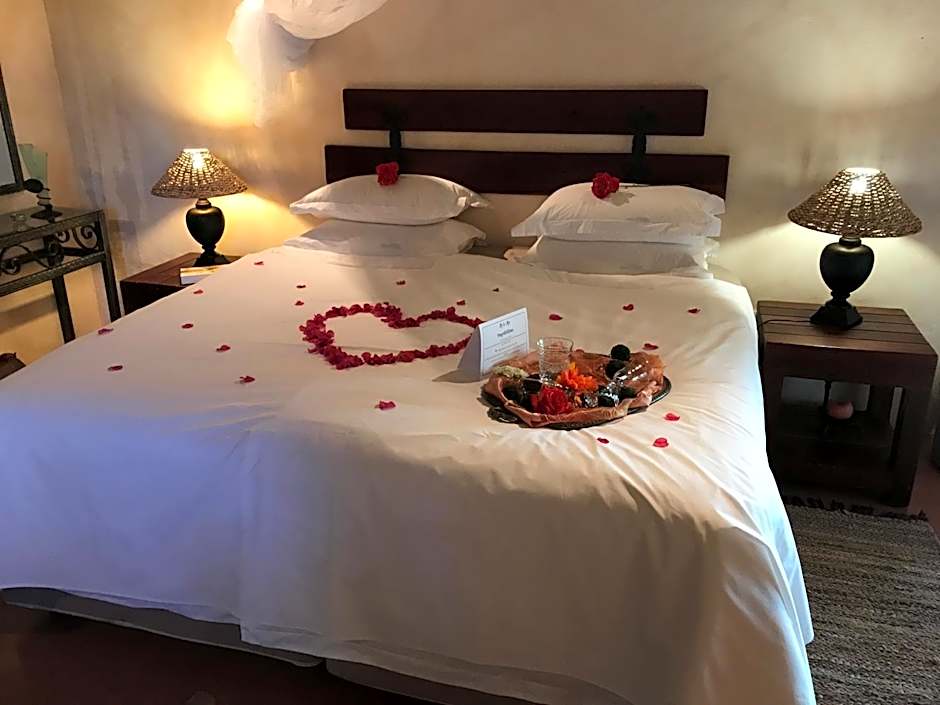 Weltevreden Country Guest Lodge