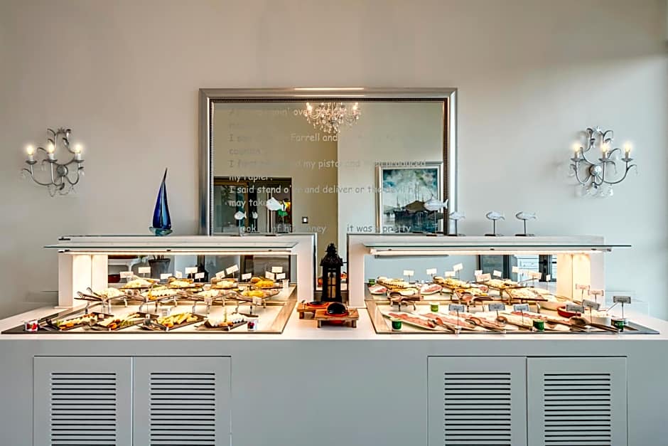 Mivara Luxury Bodrum