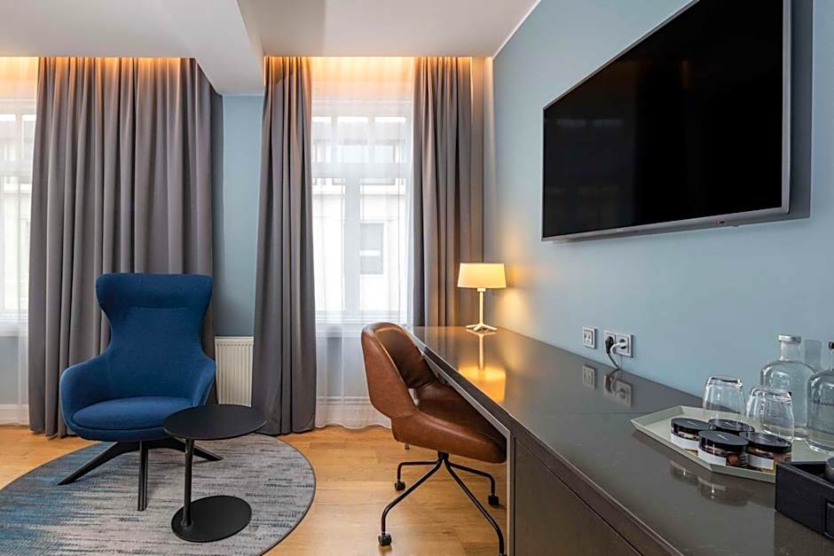 Radisson Blu 1919 Hotel, Reykjavik