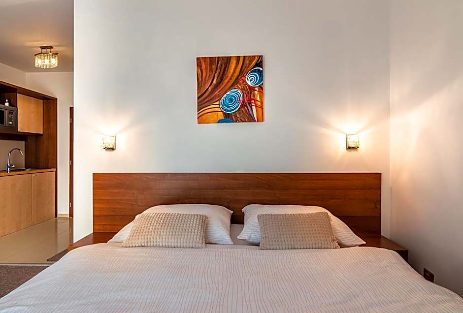 apartmán Ela - TATRY GOLF