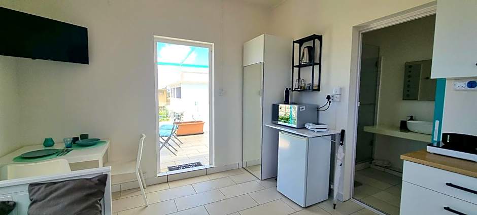 Abiki Mauritius with Tourism Authority Permit