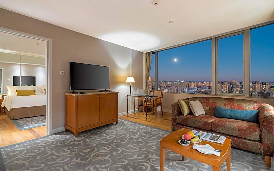 Kai Wah Plaza International Hotel