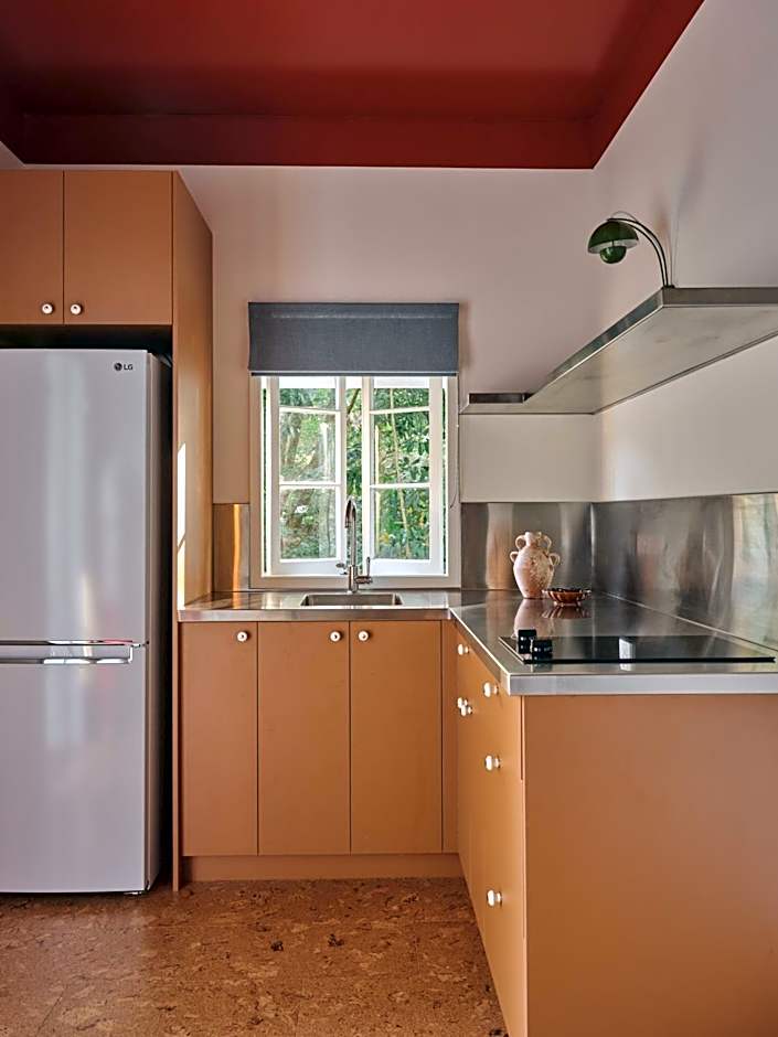 Halse Lodge Noosa Heads